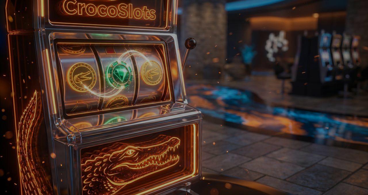 CrocoSlots